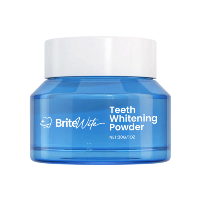 BriteWite Poudre Blanchissante